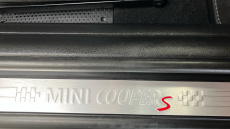 MINI Convertible 2.0 Cooper S Exclusive 2dr Auto [Comfort Pack] Petrol Convertible